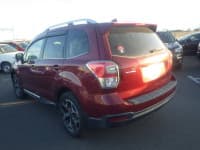 Vehicle SU00001283 thumbnail 3