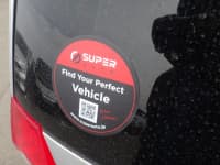 Vehicle SU00001224 thumbnail 20