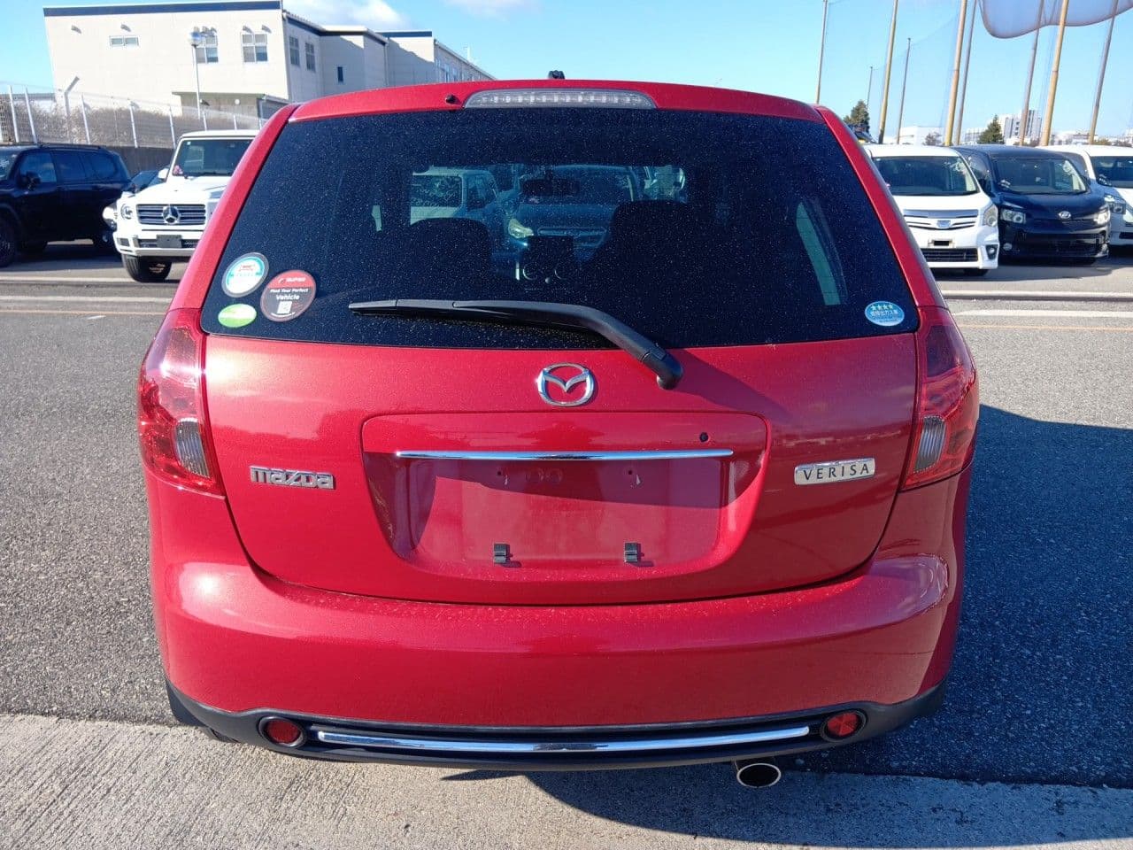 Vehicle SU00001279 large view 4