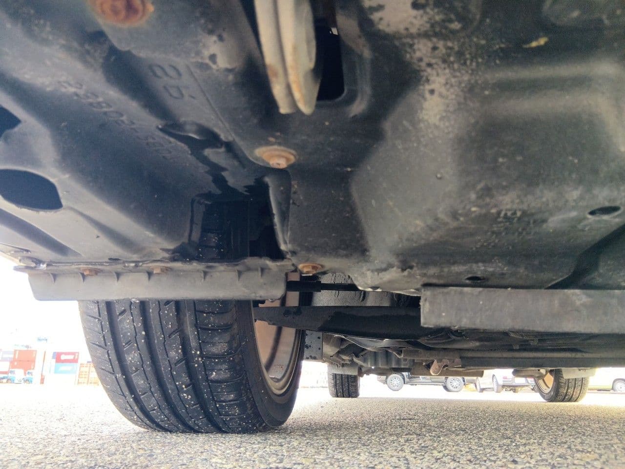 Vehicle SU00001319 large view 14