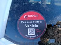 Vehicle SU00001273 thumbnail 20