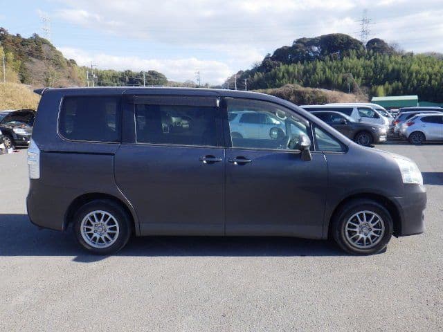 Vehicle SU00001266 large view 6