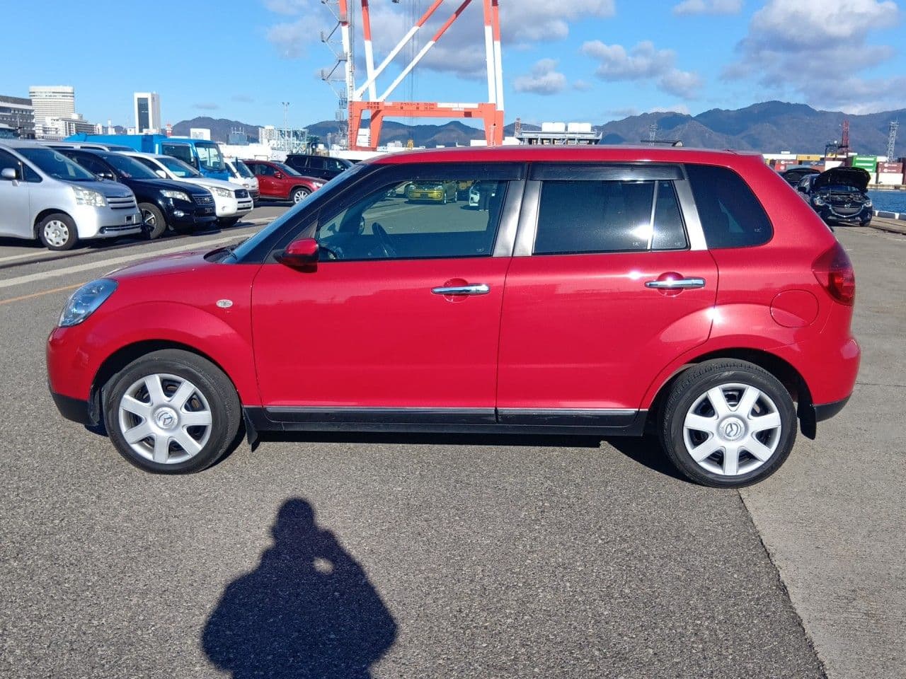 Vehicle SU00001279 large view 2