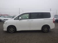 Vehicle SU00001313 thumbnail 3