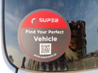 Vehicle SU00001271 thumbnail 21