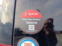 Vehicle SU00001319 thumbnail 21