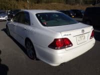 Vehicle SU00001237 thumbnail 4