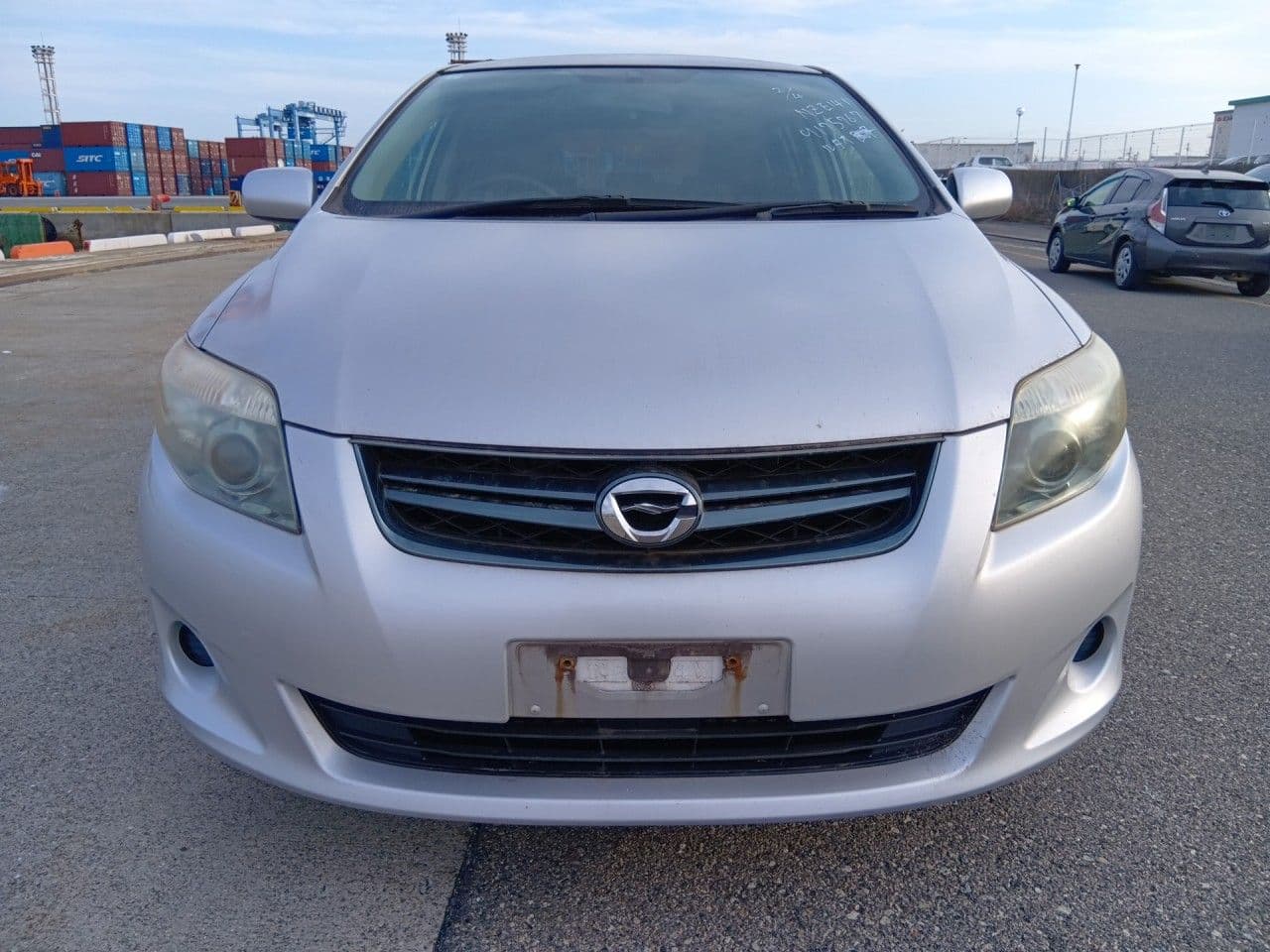 Vehicle SU00001271 large view 9