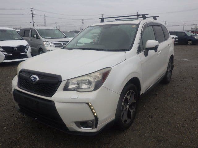 Vehicle SU00001314 large view 2