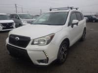 Vehicle SU00001314 thumbnail 2