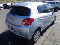 Vehicle SU00001285 thumbnail 5