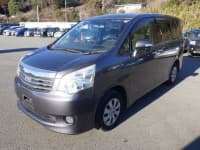 Vehicle SU00001241 thumbnail 2