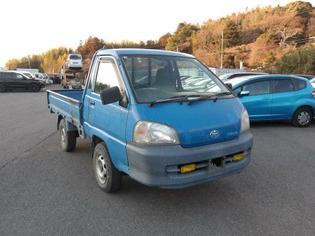 Vehicle SU00001260 large view 8