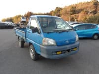 Vehicle SU00001260 thumbnail 8