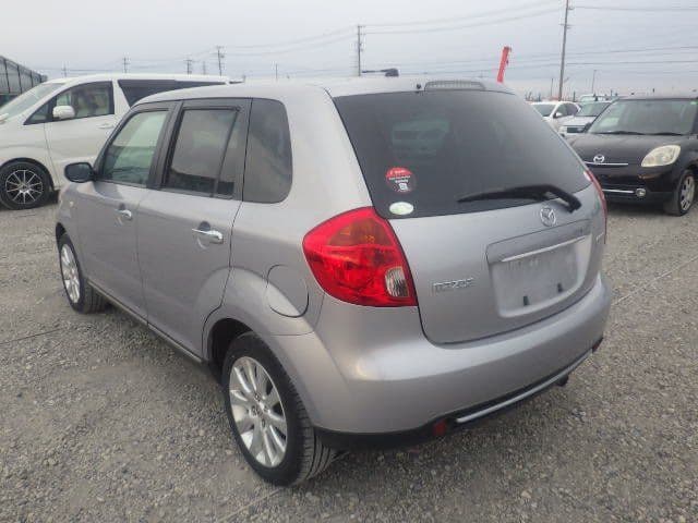 Vehicle SU00001299 large view 4