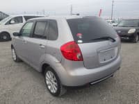 Vehicle SU00001299 thumbnail 4