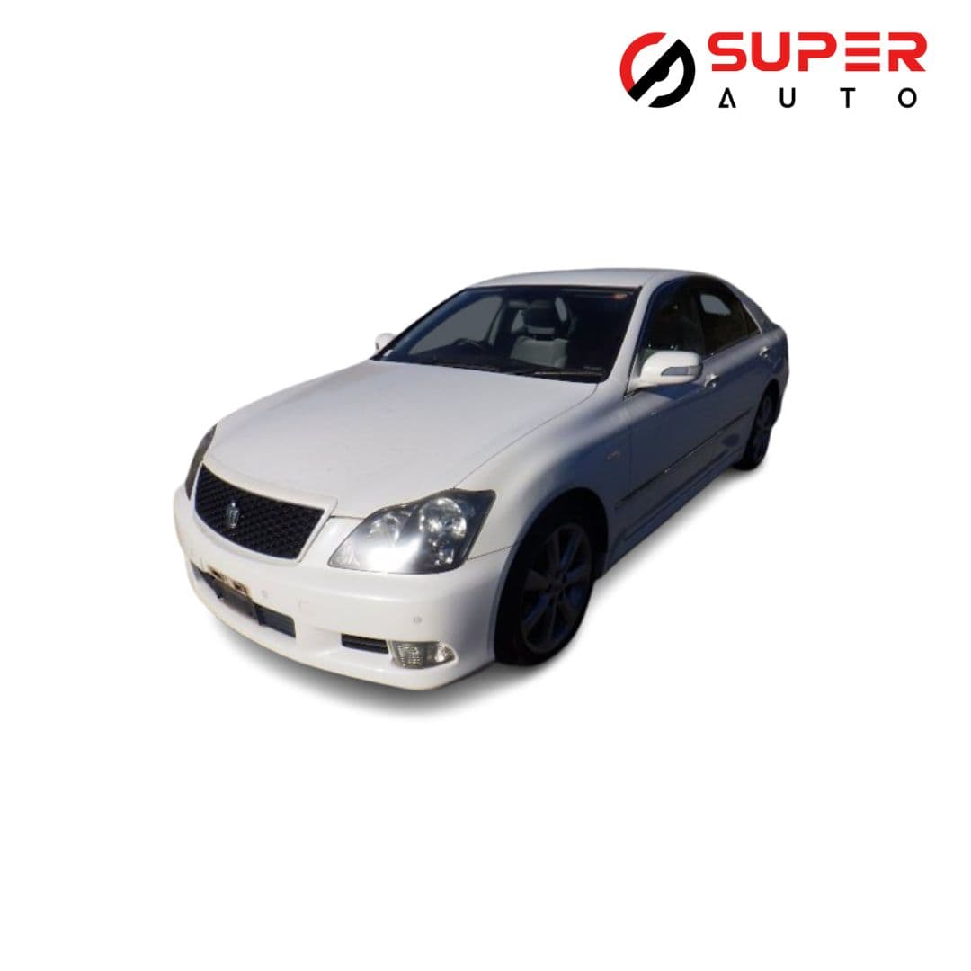 
									2006 TOYOTA CROWN ATHLETE
								