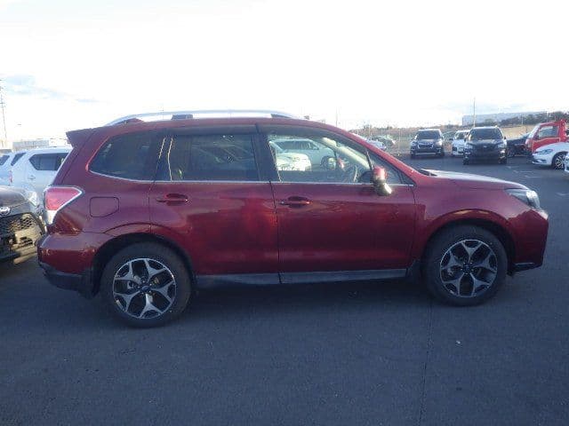 Vehicle SU00001283 large view 6