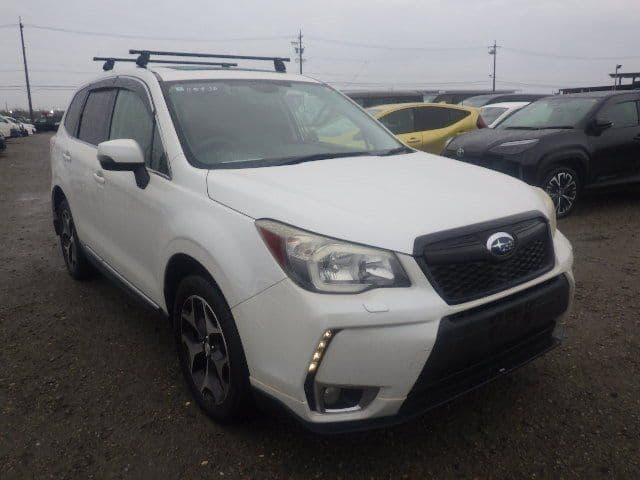 Vehicle SU00001314 large view 8