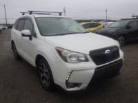 Vehicle SU00001314 thumbnail 8