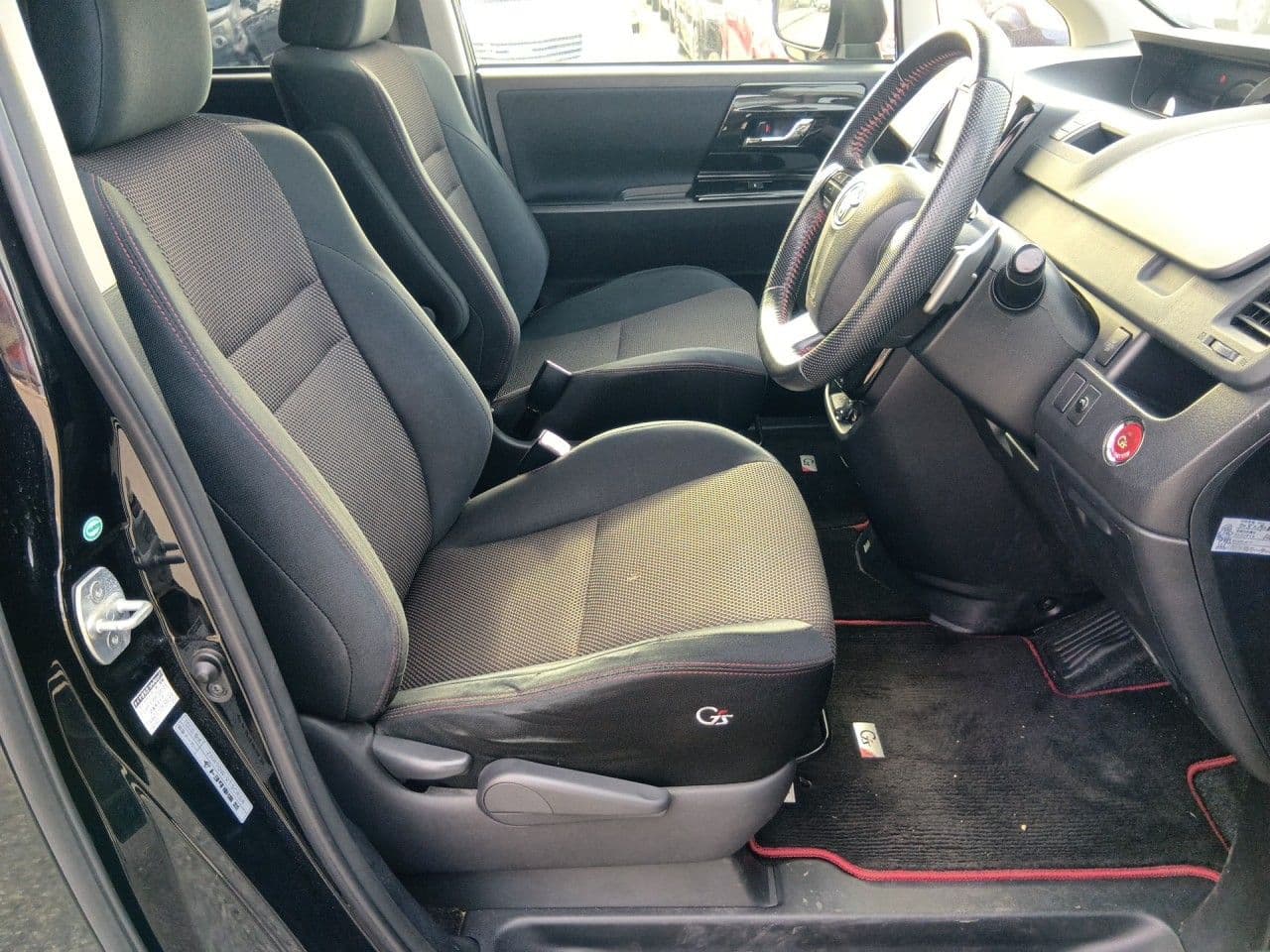 Vehicle SU00001319 large view 22