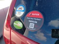 Vehicle SU00001279 thumbnail 19