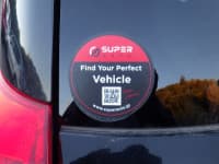 Vehicle SU00001232 thumbnail 21