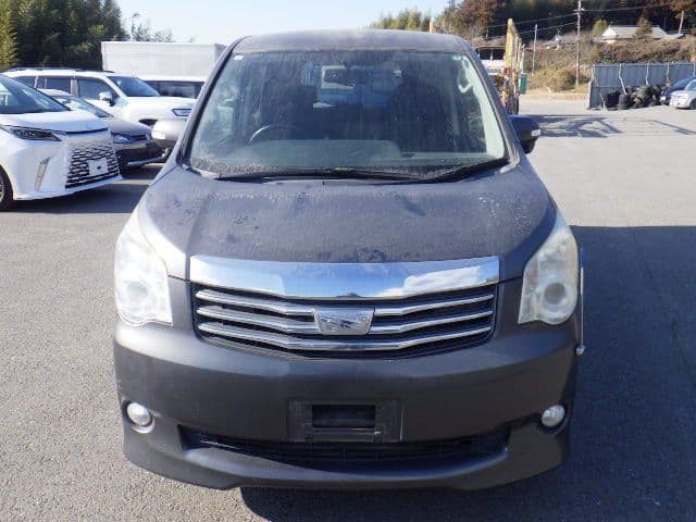 Vehicle SU00001266 large view 8