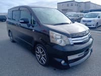 Vehicle SU00001319 thumbnail 8