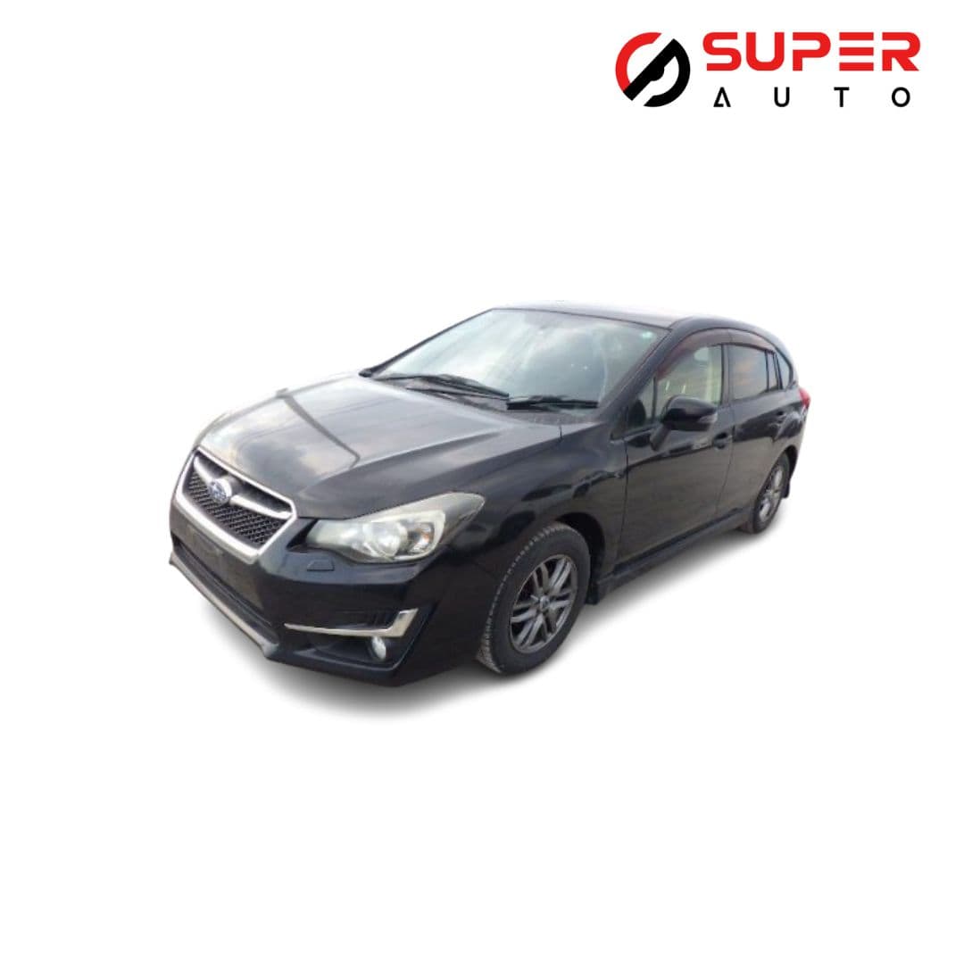 Vehicle SU00001249 large view 1