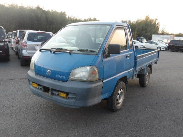 Vehicle SU00001260 large view 2