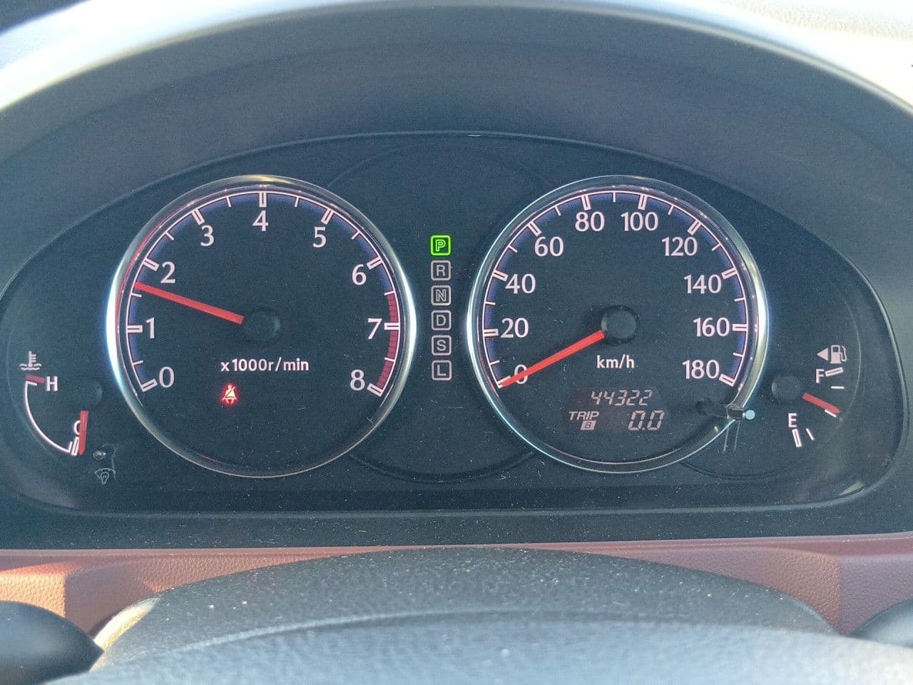 Vehicle SU00001279 large view 29