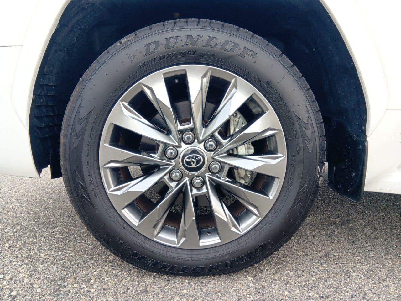 Vehicle SU00001276 large view 9