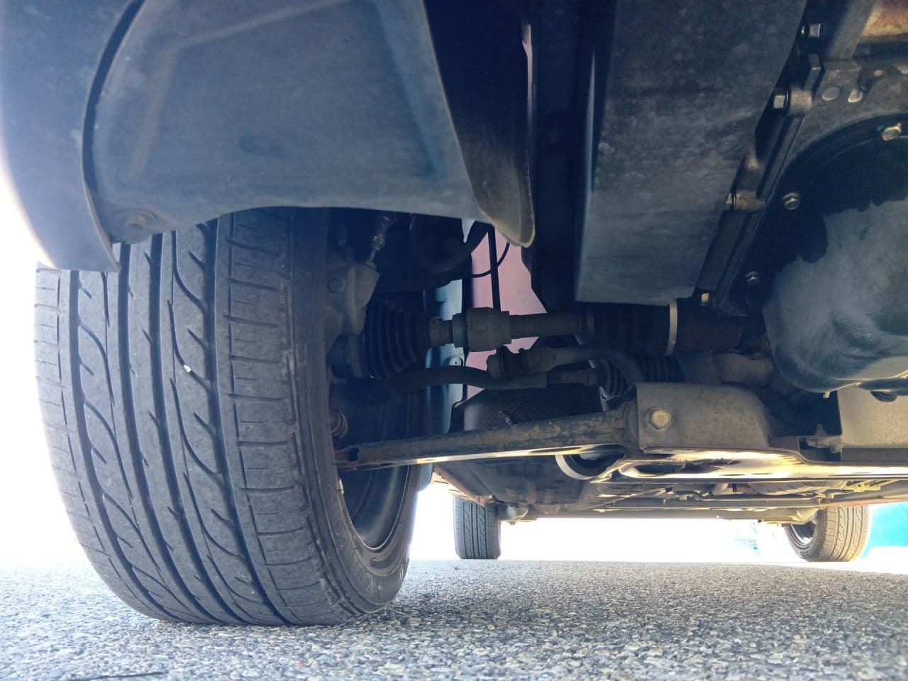 Vehicle SU00001279 large view 13