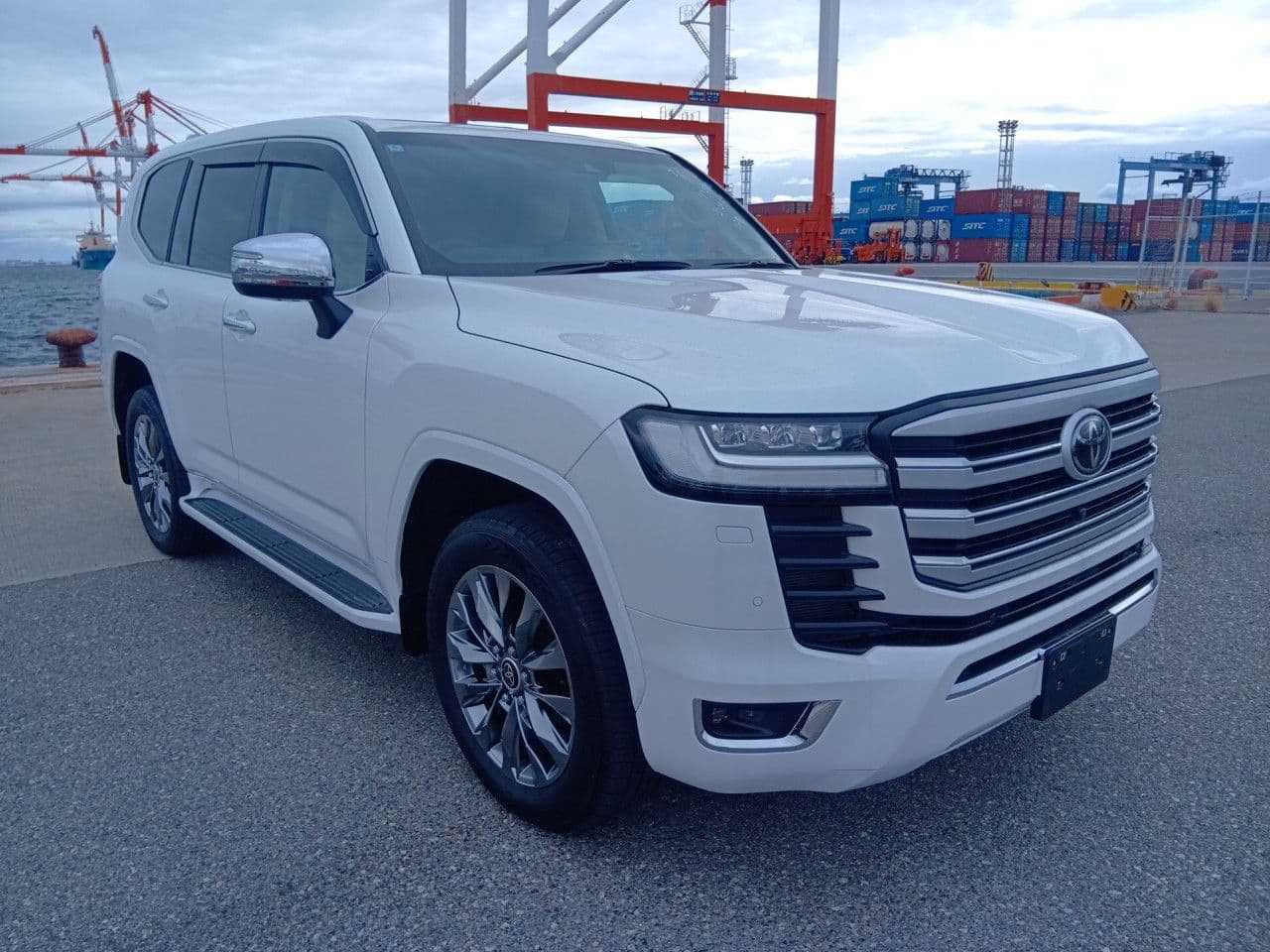 Vehicle SU00001276 large view 7