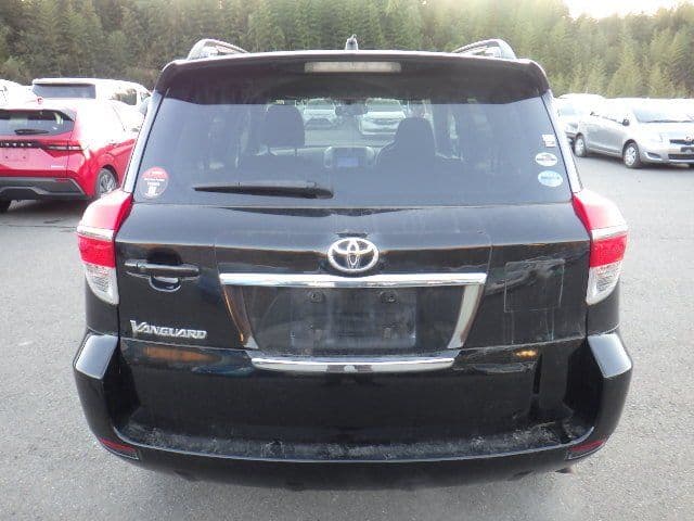 Vehicle SU00001232 large view 5