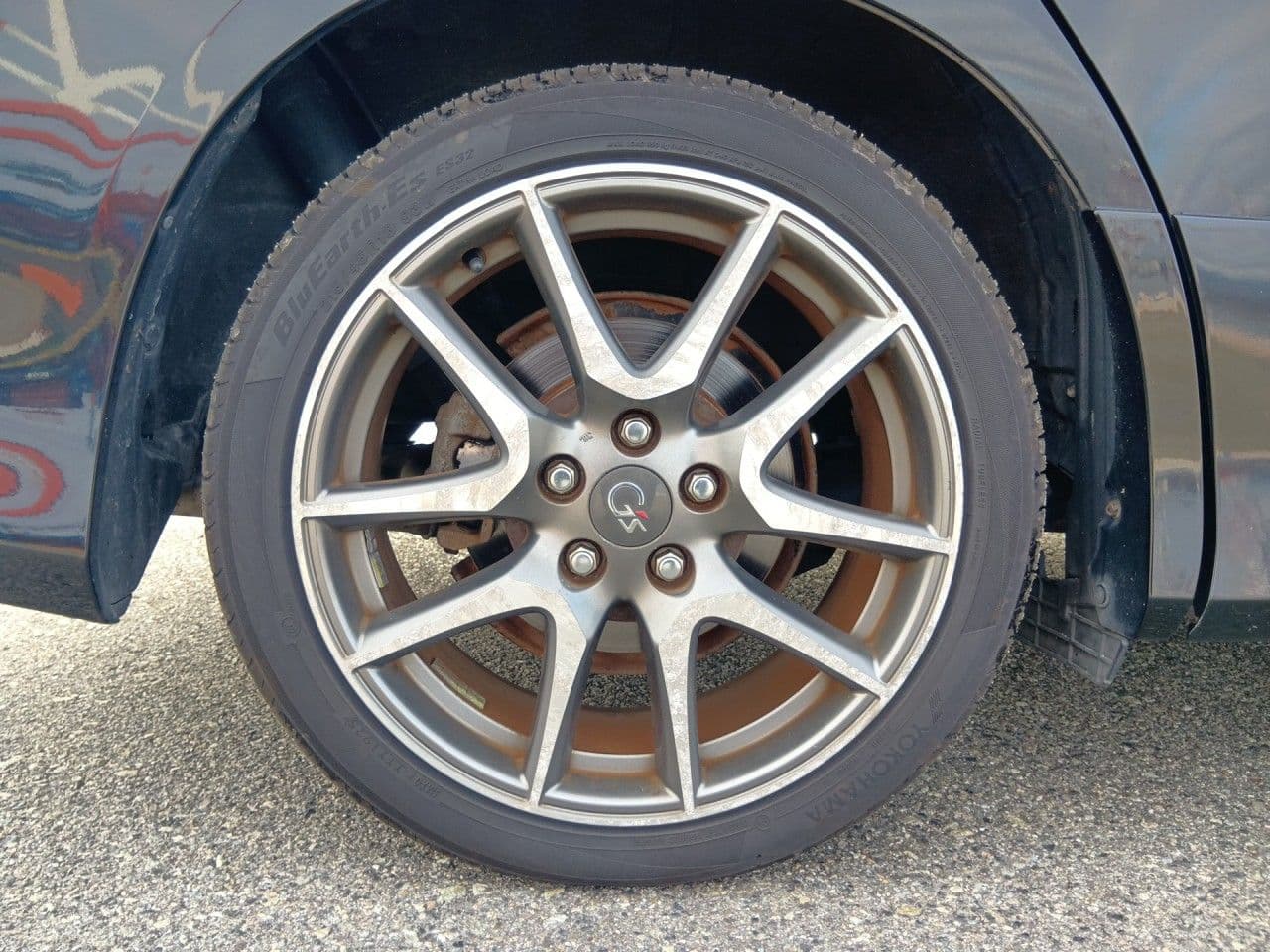 Vehicle SU00001319 large view 12