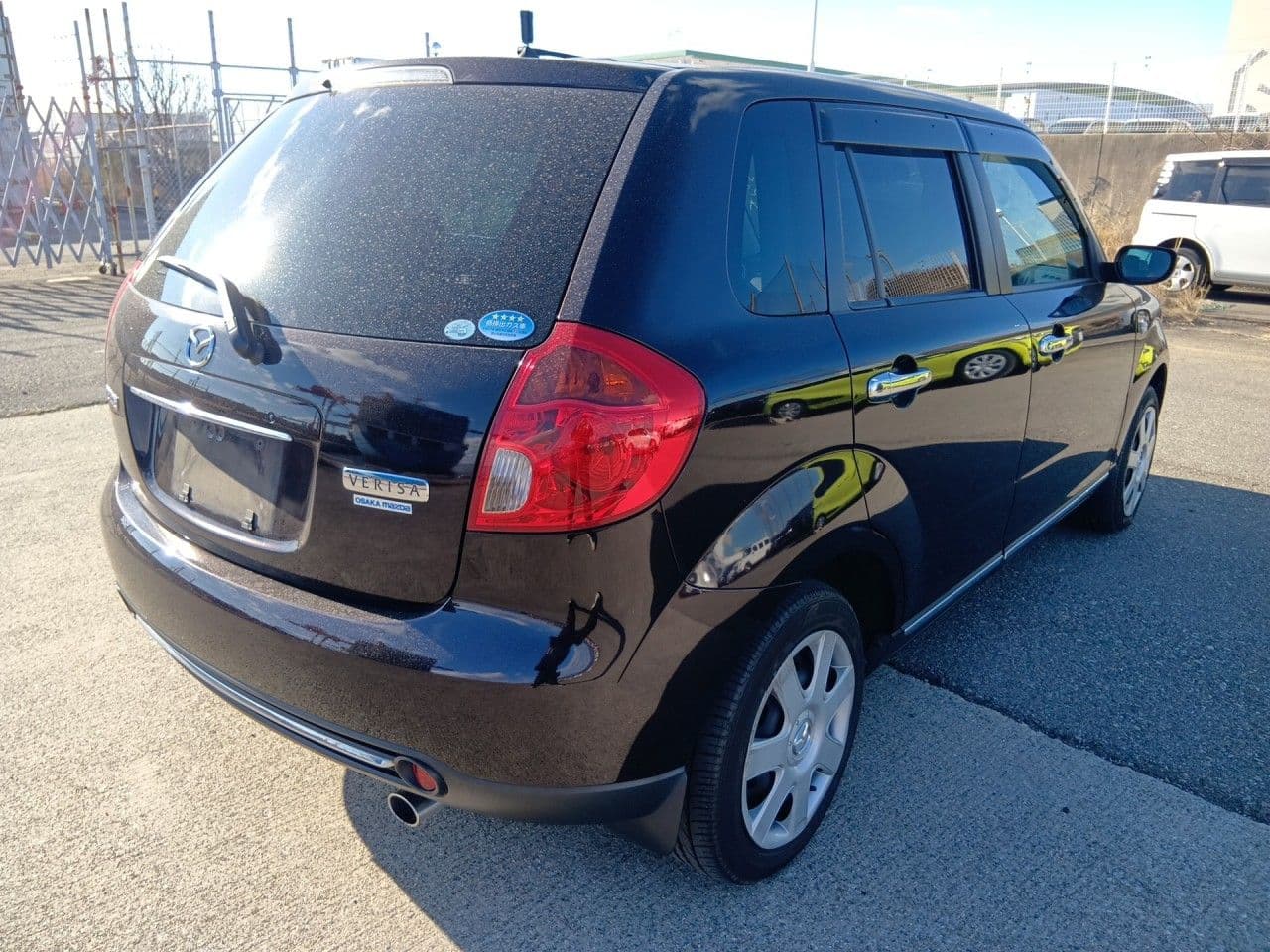 Vehicle SU00001281 large view 5