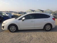 Vehicle SU00001230 thumbnail 3