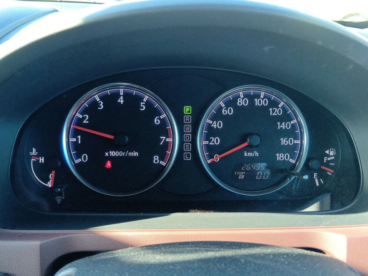 Vehicle SU00001281 large view 29