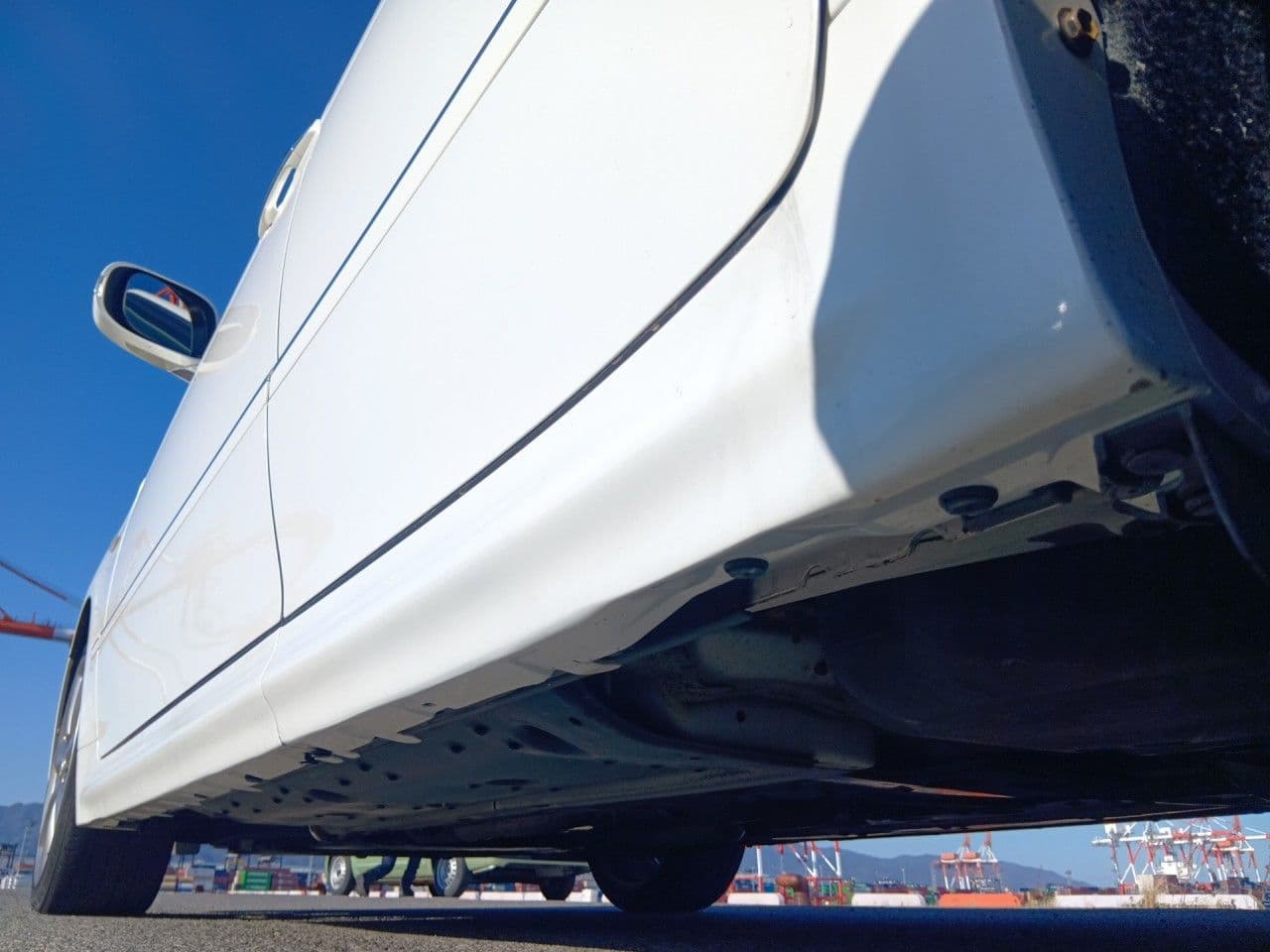 Vehicle SU00001300 large view 19