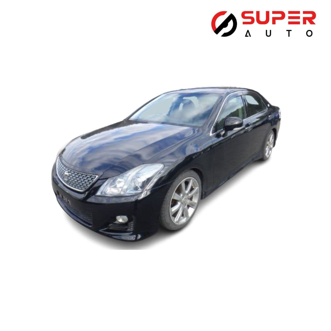 Vehicle SU00001201 large view 1