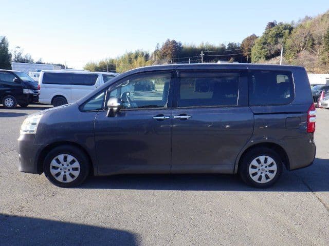 Vehicle SU00001241 large view 3