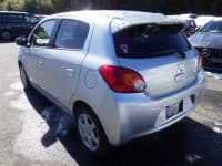 Vehicle SU00001285 thumbnail 3