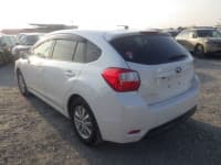 Vehicle SU00001230 thumbnail 4