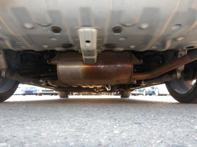 Vehicle SU00001245 large view 13