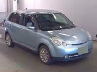 Vehicle SU00001297 thumbnail 1