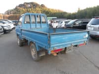 Vehicle SU00001260 thumbnail 4