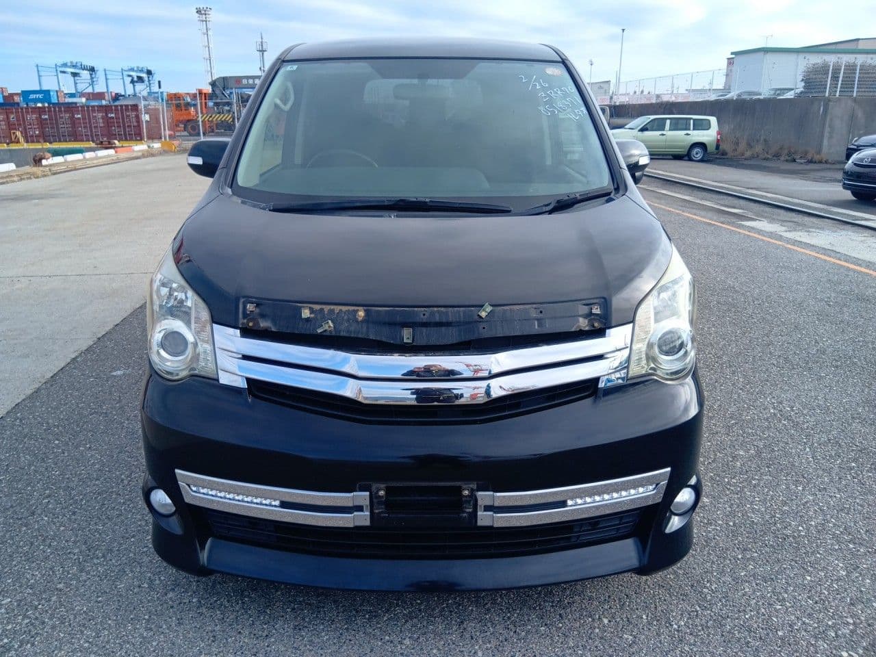 Vehicle SU00001319 large view 9