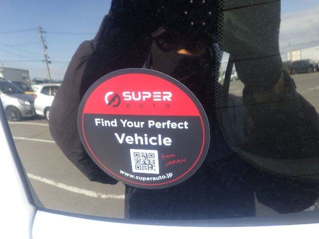 Vehicle SU00001234 large view 19